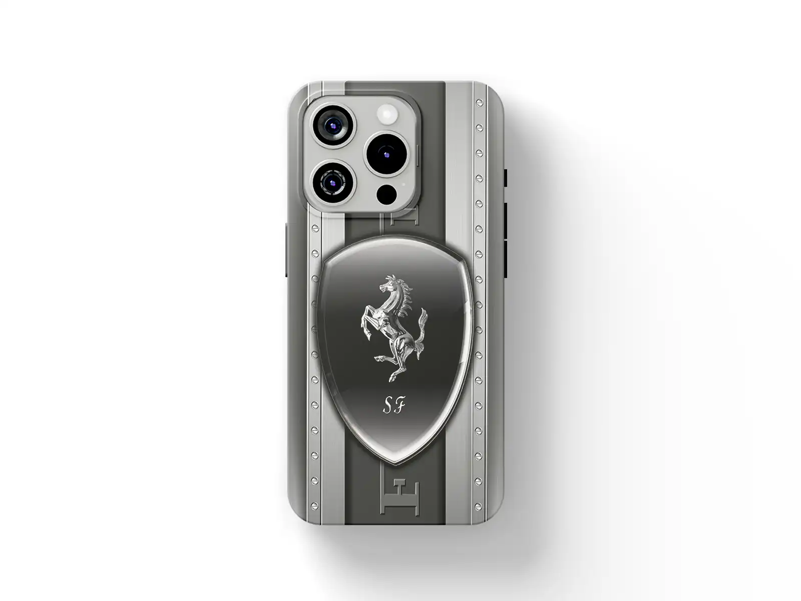 Ferrari Handycover Tuning Drift Optik